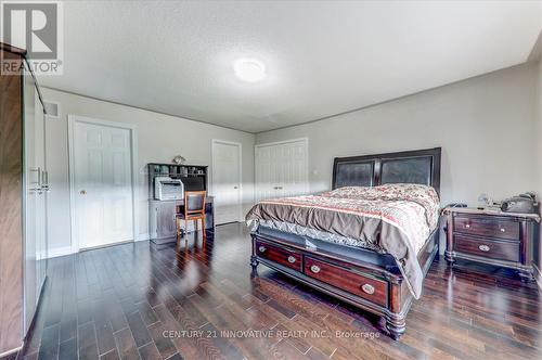 22 Culver Lane, Toronto (Rouge), ON - Indoor Photo Showing Bedroom