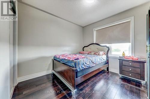 22 Culver Lane, Toronto (Rouge), ON - Indoor Photo Showing Bedroom