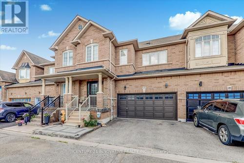 22 Culver Lane, Toronto (Rouge), ON - Outdoor With Facade