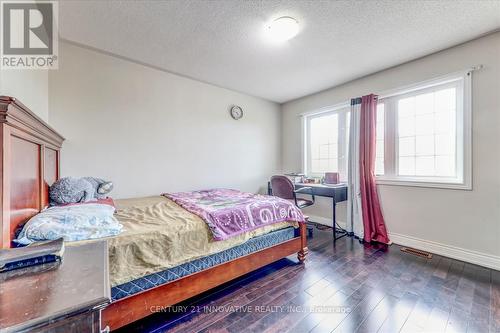 22 Culver Lane, Toronto (Rouge), ON - Indoor Photo Showing Bedroom