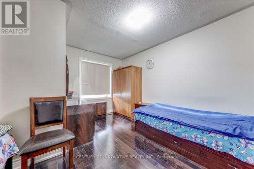 22 Culver Lane, Toronto (Rouge), ON - Indoor Photo Showing Bedroom