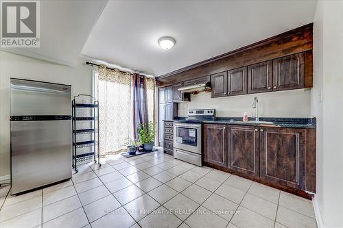 22 Culver Lane, Toronto (Rouge), ON - Indoor Photo Showing Kitchen