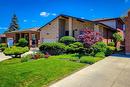 15 Presidio Drive, Hamilton, ON  - Outdoor With Facade 