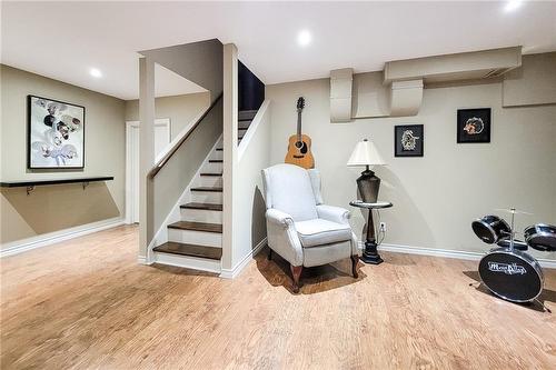 15 Presidio Drive, Hamilton, ON - Indoor