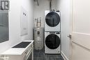 18 Campus Trail Unit# 306, Huntsville, ON  - Indoor Photo Showing Laundry Room 