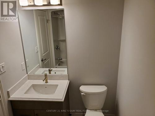 10 - 340 Prospect Point Road N, Fort Erie, ON - Indoor Photo Showing Bathroom