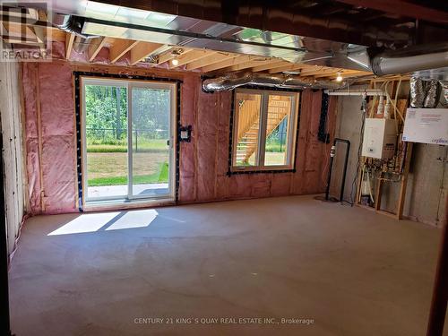 10 - 340 Prospect Point Road N, Fort Erie, ON - Indoor Photo Showing Basement