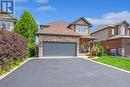 72 Windwood Drive, Hamilton (Binbrook), ON  - Outdoor With Facade 