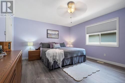 72 Windwood Drive, Hamilton (Binbrook), ON - Indoor Photo Showing Bedroom