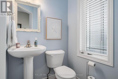 72 Windwood Drive, Hamilton (Binbrook), ON - Indoor Photo Showing Bathroom