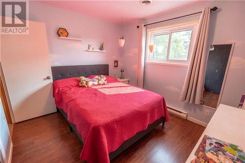 3504 Marydale Avenue, Cornwall, ON - Indoor Photo Showing Bedroom