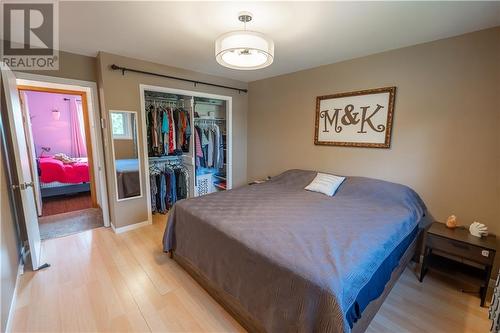 3504 Marydale Avenue, Cornwall, ON - Indoor Photo Showing Bedroom