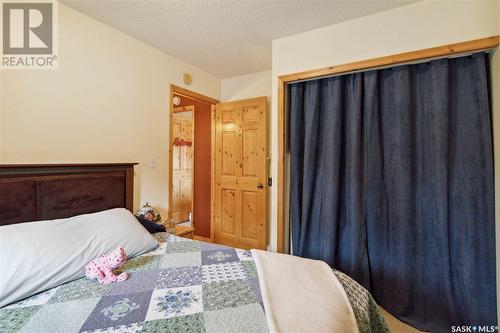 4 David Shiels Road, Dundurn Rm No. 314, SK - Indoor Photo Showing Bedroom