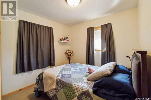 4 David Shiels Road, Dundurn Rm No. 314, SK - Indoor Photo Showing Bedroom