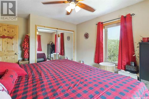 4 David Shiels Road, Dundurn Rm No. 314, SK - Indoor Photo Showing Bedroom