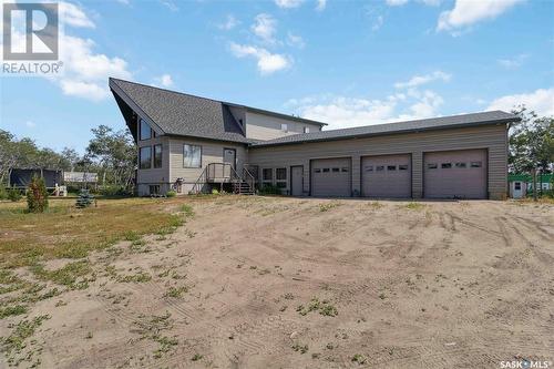 4 David Shiels Road, Dundurn Rm No. 314, SK - Outdoor