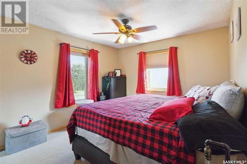 4 David Shiels Road, Dundurn Rm No. 314, SK - Indoor Photo Showing Bedroom