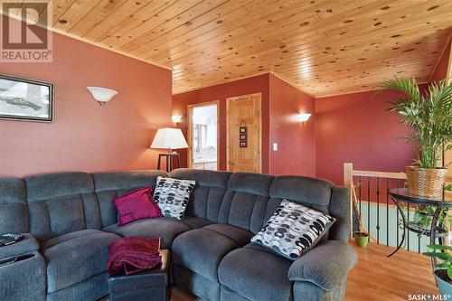 4 David Shiels Road, Dundurn Rm No. 314, SK - Indoor Photo Showing Living Room