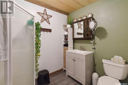 4 David Shiels Road, Dundurn Rm No. 314, SK - Indoor Photo Showing Bathroom