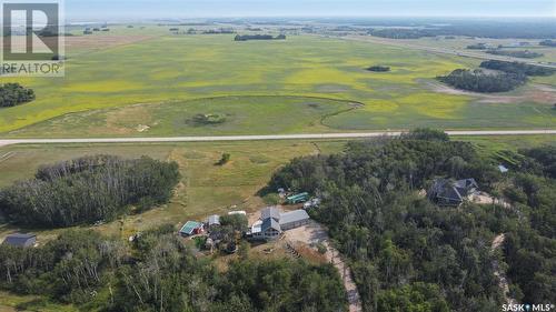 4 David Shiels Road, Dundurn Rm No. 314, SK - Outdoor With View