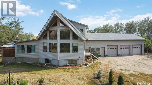 4 David Shiels Road, Dundurn Rm No. 314, SK - Outdoor