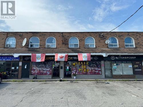 2428 St Clair Avenue W, Toronto (Junction Area), ON 