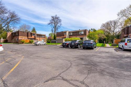 657 Francis Road|Unit #3, Burlington, ON - Outdoor