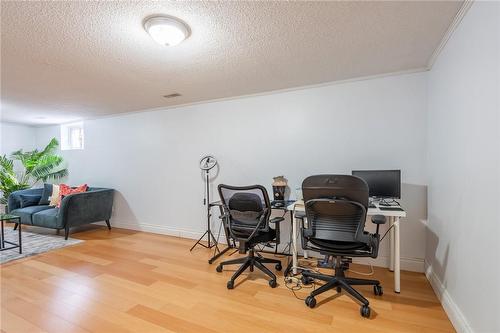 657 Francis Road|Unit #3, Burlington, ON - Indoor Photo Showing Office