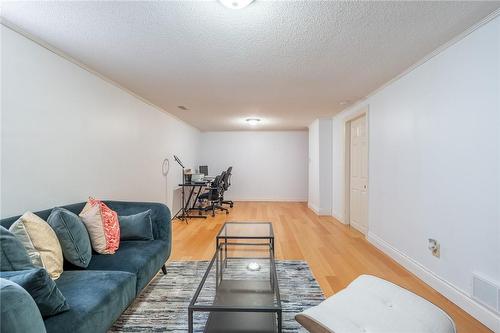 657 Francis Road|Unit #3, Burlington, ON - Indoor