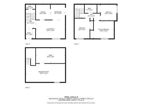 657 Francis Road|Unit #3, Burlington, ON - Other