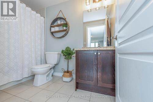 439 - 570 Lolita Gardens, Mississauga (Mississauga Valleys), ON - Indoor Photo Showing Bathroom