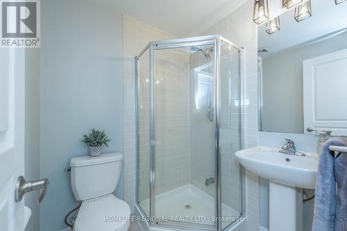 439 - 570 Lolita Gardens, Mississauga (Mississauga Valleys), ON - Indoor Photo Showing Bathroom