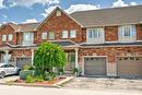 5232 Stonehaven Drive, Burlington, ON  - Outdoor With Facade 