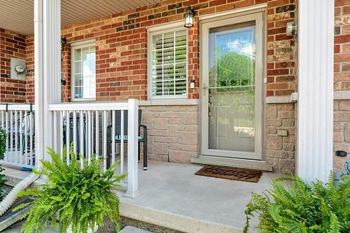 5232 Stonehaven Drive, Burlington, ON - Outdoor With Deck Patio Veranda With Exterior