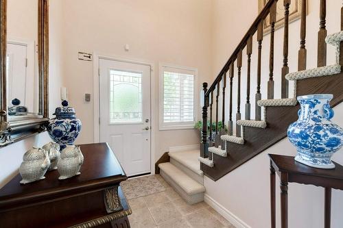 5232 Stonehaven Drive, Burlington, ON - Indoor Photo Showing Other Room