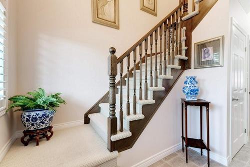 5232 Stonehaven Drive, Burlington, ON - Indoor Photo Showing Other Room