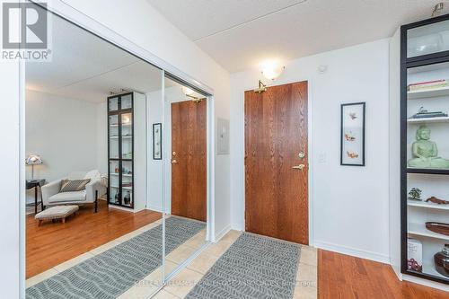 208 - 35 Via Rosedale W, Brampton (Sandringham-Wellington), ON - Indoor Photo Showing Other Room