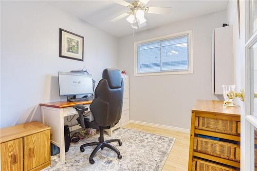 128 Cook Avenue, Ridgeway, ON - Indoor Photo Showing Office