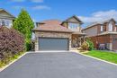 72 Windwood Drive, Hamilton, ON  - Outdoor With Facade 