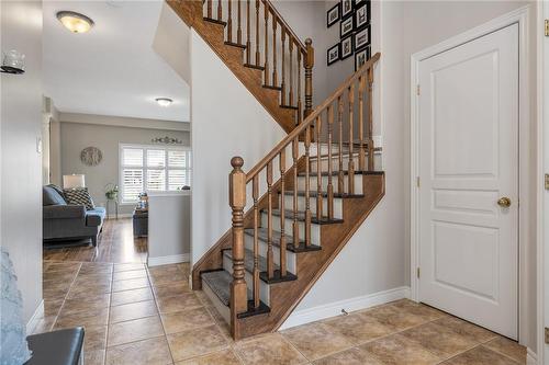 72 Windwood Drive, Hamilton, ON - Indoor Photo Showing Other Room