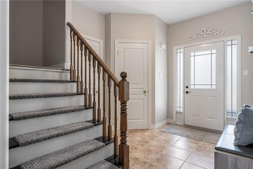 72 Windwood Drive, Hamilton, ON - Indoor Photo Showing Other Room