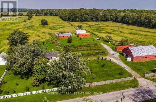 970 Carl Road, Niagara Falls, ON - Outdoor With View