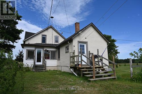 970 Carl Road, Niagara Falls, ON - Outdoor