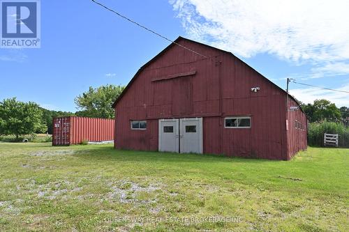 970 Carl Road, Niagara Falls, ON - Outdoor With Exterior