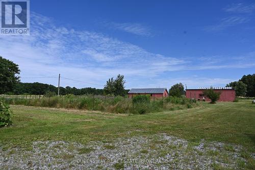 970 Carl Road, Niagara Falls, ON - Outdoor With View