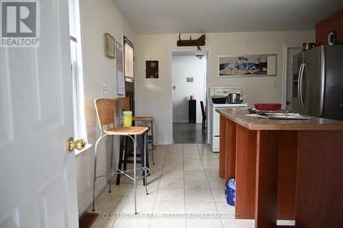 970 Carl Road, Niagara Falls, ON - Indoor Photo Showing Kitchen