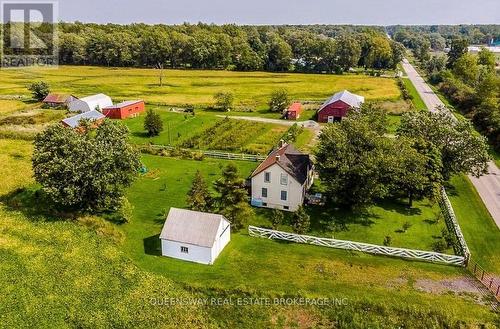 970 Carl Road, Niagara Falls, ON - Outdoor With View