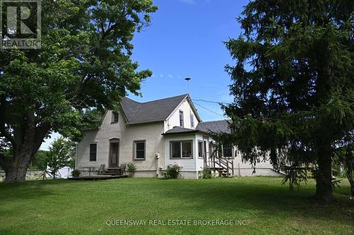 970 Carl Road, Niagara Falls, ON - Outdoor