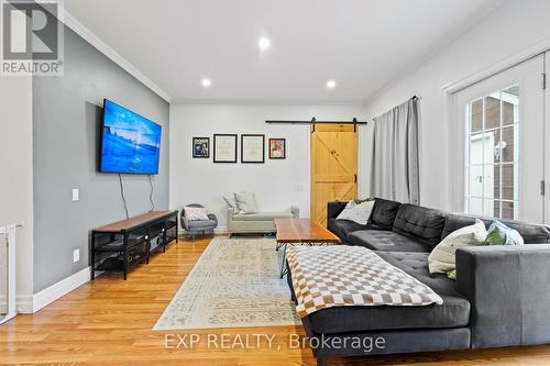 6047 Ross Street, Niagara Falls, ON - Indoor Photo Showing Other Room