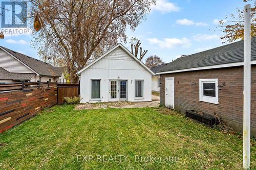 6047 Ross Street, Niagara Falls, ON - Outdoor